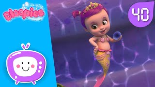 🌟 PERSONNAGES PRÉFÉRÉS 🌟 BLOOPIES 🧜‍♂️💦 SHELLIES 🧜‍♀️💎 ÉPISODES COMPLETS ✨ EN FRANÇAIS [upl. by Loraine]