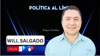 WILL SALGADO [upl. by Ahsiym]