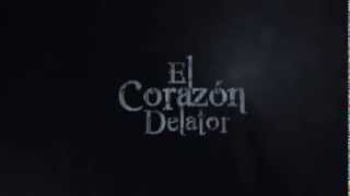 El Corazón Delator  Edgar Allan Poe [upl. by Yetak787]