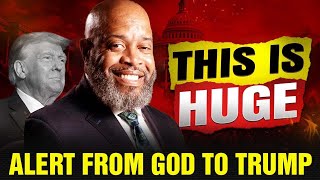 Prophet Todd Hall 🔥 ALERT AN URGENT MISSION FROM GOD TO TRUMP  Prophecy [upl. by Kirit807]