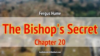 The Bishops Secret Audiobook Chapter 20 [upl. by Derzon]