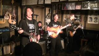 川尻一明＋青山浩之（Lennon McCartney）Ask me whyBeatles cover [upl. by Nywra]