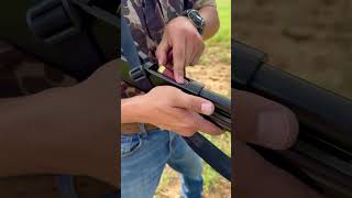 Pistol grip shotgun tacticalshooter winchester defender [upl. by Linad874]