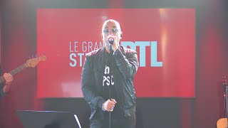 Pascal Obispo Ma génération Live Le Grand Studio RTL [upl. by Ruthy]