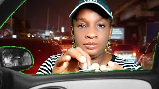 African accent ASMR RP Traffic police 🚓 stops you pulls you over and interrogates you asmr [upl. by Sybilla]