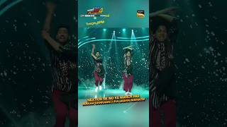 India best dancer 💃💃season 4 nexan ka gajab moves 🥰🥰🥰 [upl. by Hiroshi444]