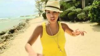 Sean Paul Feat Zaho Hold My Hand OFFICIAL VIDEO CLIP [upl. by Miran]