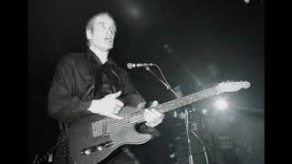 Wilko Johnson Band  Dr Feelgood Live [upl. by Arria]