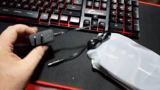 TPLINK 8Port Gigabit Unmanaged Switch Unboxing amp Teardown TLSG1008D [upl. by Otrebla762]