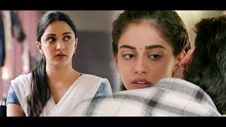 Love Story Telugu Released Full Hindi Dubbed Movie HD  Aditya Verma  Banita Sandhu  South Movie [upl. by Culberson784]