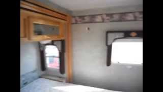 2005 Jayco Greyhawk 30SS Class C Motorhome [upl. by Esiuolyram]