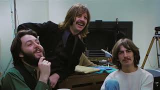 The Beatles  Crying Smoking Choking 1969 Apple iPhone ringtone [upl. by Vikki]