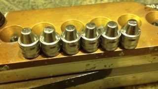 Cast 38 Special Bullet Alternative to 22LR [upl. by Ferdinanda]