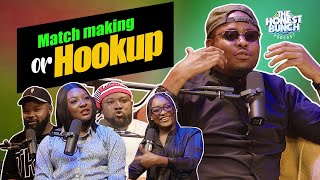 Match Making or Hookup featuring Lege Miami  S4 EPS03 [upl. by God]