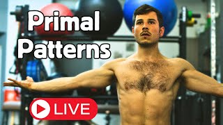 Primal Movement Patterns for Everyday Strength and Athleticism [upl. by Adnalohs82]