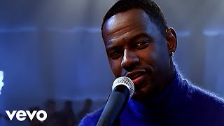 Brian McKnight  Back At One Short Version Official Music Video [upl. by Atiugal]