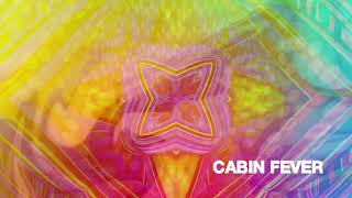 Jaden  Cabin Fever Official Visualizer [upl. by Eylrac]