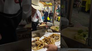 Los Mejores Tacos de Chiltepec [upl. by Edbert]