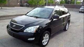 2004 Lexus RX330 89k MIles For Sale Chicago [upl. by Edgar747]