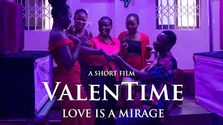 ValenTime  A Short Film 2024 [upl. by Saw]