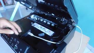 Unboxing amp Print Testing of Brother Dcp T700W Installation Tutorial All in One Printer🖨️🖨️🖨️🖨️ [upl. by Coffey]