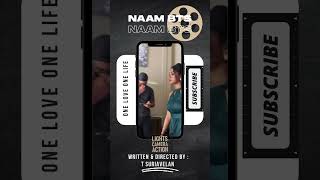 Naam Series on ​⁠NetflixIndiaOfficial   T Suriavelan  360 Entertainment Productions  Kannoram [upl. by Ymrots]