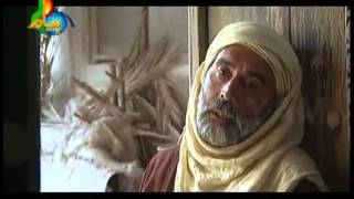 Hazrat Owais Qarni AR  Part 06Last Islamic Movie in Urdu [upl. by Ahtibat538]