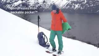 Norrøna How to dress for ski touring [upl. by Anerat]