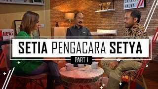 Setia Pengacara Setya part 1 [upl. by Kora404]