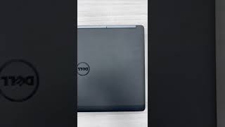 Dell precision 7510 [upl. by Ebag]