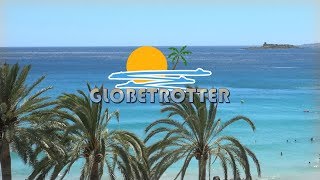 Globetrotter Television  Trailer [upl. by Eidnarb975]