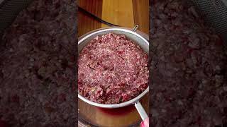 صفيحة شاميه بالبندوره صفيحة صفيحةشاميه food [upl. by Ahsam]