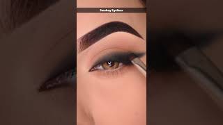 Eyeliner tutorial trendingshorts hairstyle makeuptutorial subscribe viralsong likeandshare [upl. by Inava]