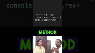 Javascript Interview question  Part 60 shorts coding reactjsinterviewquestions javascript [upl. by Arikal576]