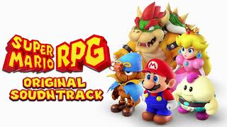 Battling Strongish Monsters – Super Mario RPG Remake Original Soundtrack OST [upl. by Eniagrom]