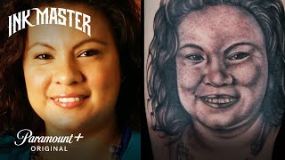 Ink Master’s Most BRUTAL Critiques 🥵 [upl. by Adna]