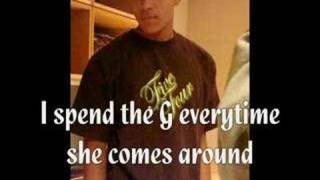 Bow Wow ftOmarionGirlfriend w lyrics [upl. by Walcott]