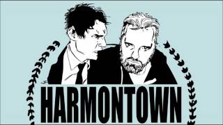 Harmontown  Writing a Script Fantasy vs Reality [upl. by Anya]