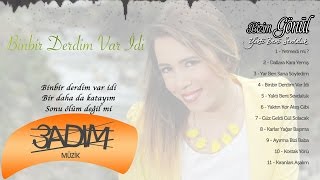 Bizim Gönül  Binbir Derdim Var İdi  Official Lyric Video [upl. by Combe125]