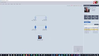 My Family Tree  Stamboom maken [upl. by Laenaj839]