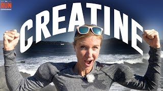 Creatine and Your Running Training [upl. by Ert664]