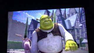 Shrek  Welcome to Duloc [upl. by Leiahtan]