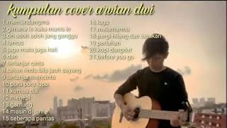 MEMANDANGMU COVER ARVIAN DWI FULL ALBUM [upl. by Willard545]