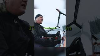 James May going down😱🤯grandtour topgear car [upl. by Gabrila157]