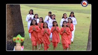 BHAJA GOVINDAM  THAMARAI KANNAN  Sreekrishna Devotional Song Tamil [upl. by Akirat475]