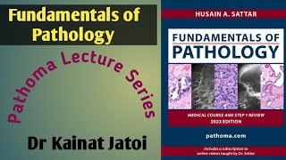 Pathoma Chapter 1 Lec 1  Growth Adaptations Cellular Injury and Cell Death  Dr Kainat Jatoi [upl. by Iand]