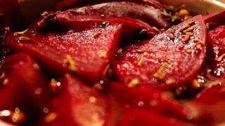 how to make pickled beets recipe [upl. by Pasia151]