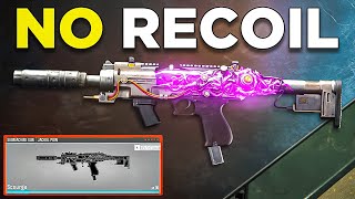 new NO RECOIL JACKAL PDW CLASS is BROKEN in BLACK OPS 6 👑 Best JACKAL PDW Class Setup  BO6 [upl. by Seek]