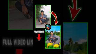 Photoroom app photo editing tutorial 🔥  One click photo edit in Photoroom app photoroom shorts [upl. by Halyhs477]