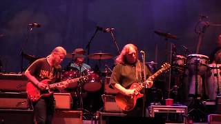 Allman Brothers  Blue Sky Wanee 2014 [upl. by Samuele971]